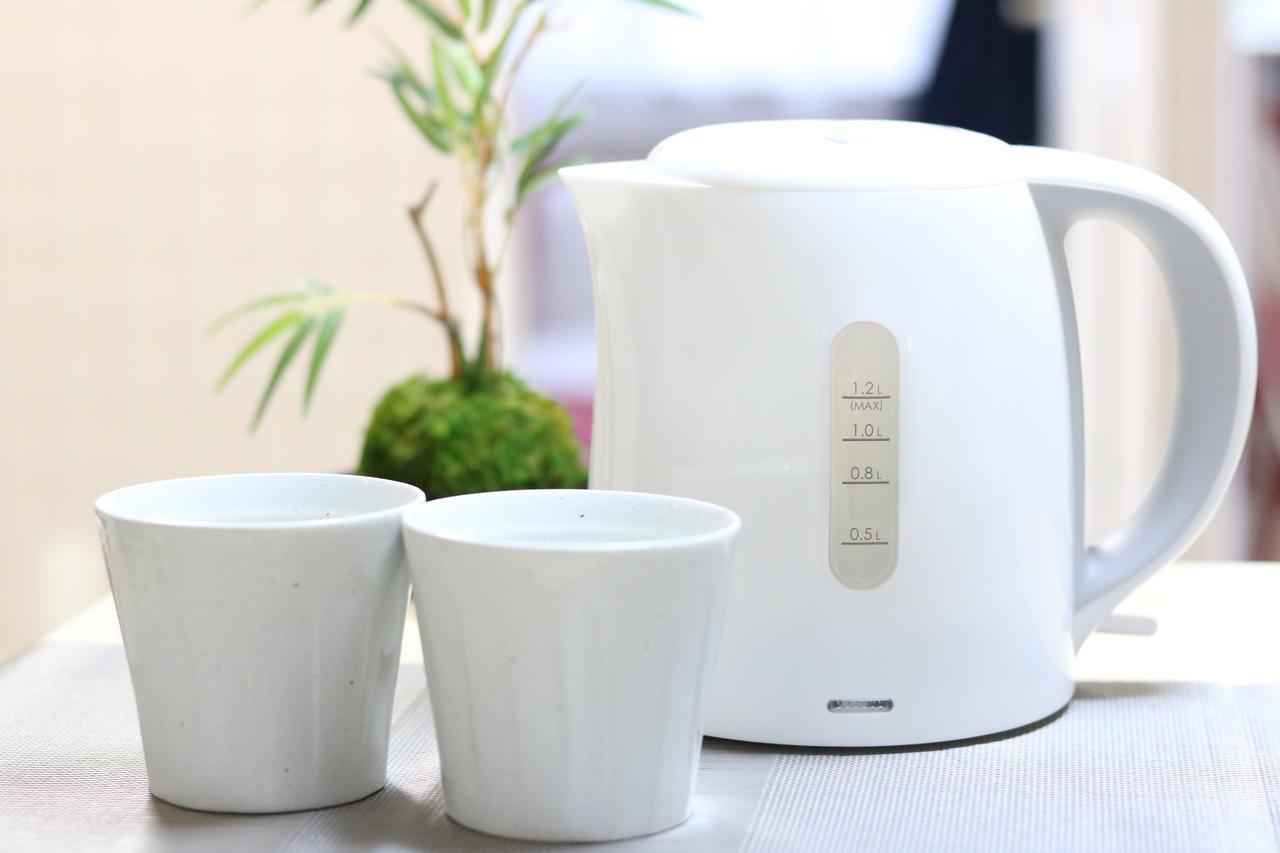 Hg Cozy Hotel No 36 蒲生四丁目駅前 Osaka Zewnętrze zdjęcie