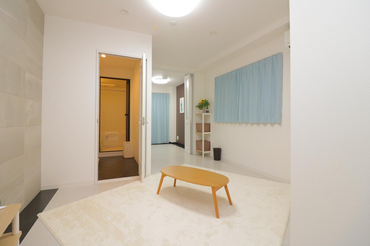 Hg Cozy Hotel No 36 蒲生四丁目駅前 Osaka Zewnętrze zdjęcie