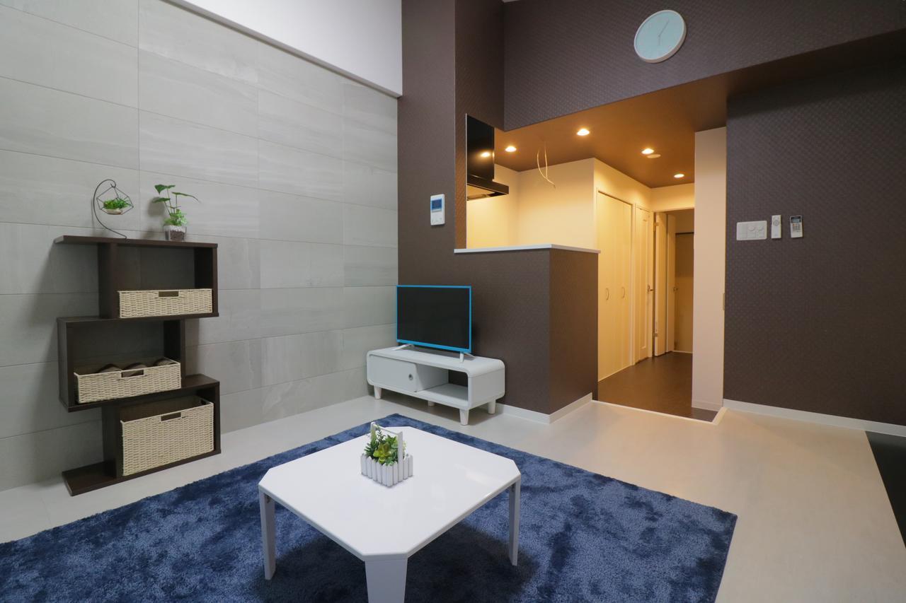Hg Cozy Hotel No 36 蒲生四丁目駅前 Osaka Zewnętrze zdjęcie