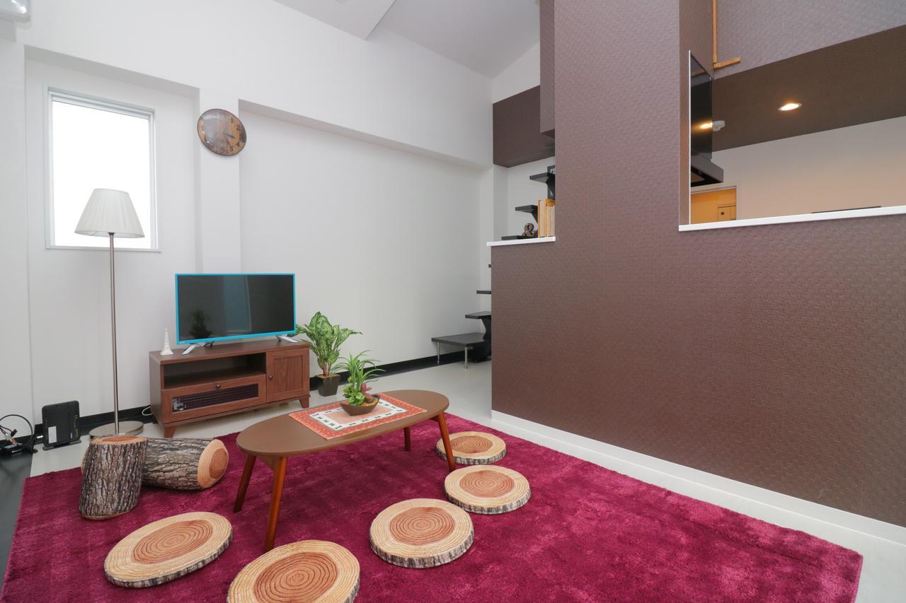 Hg Cozy Hotel No 36 蒲生四丁目駅前 Osaka Zewnętrze zdjęcie