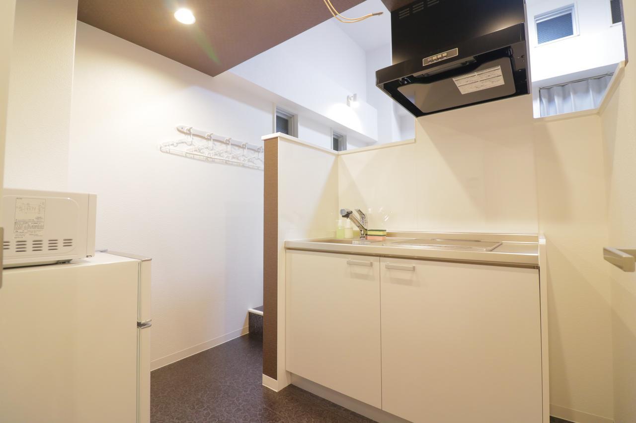Hg Cozy Hotel No 36 蒲生四丁目駅前 Osaka Zewnętrze zdjęcie