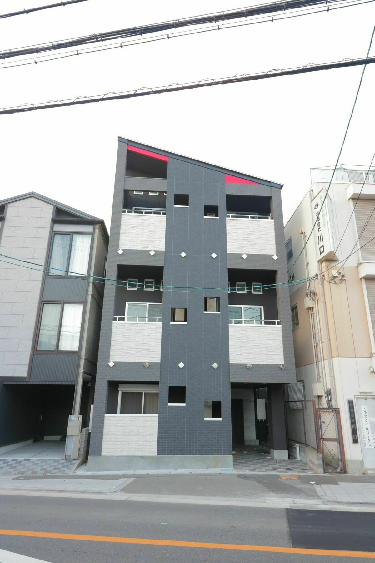Hg Cozy Hotel No 36 蒲生四丁目駅前 Osaka Zewnętrze zdjęcie