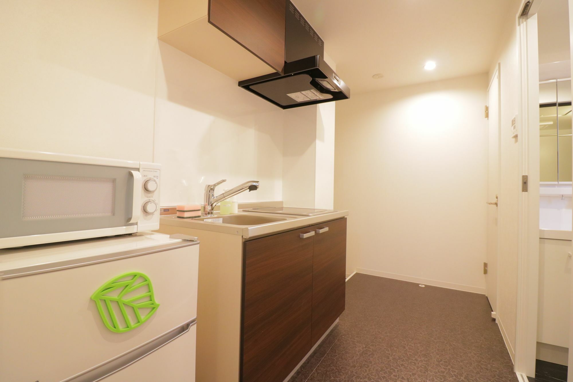 Hg Cozy Hotel No 36 蒲生四丁目駅前 Osaka Zewnętrze zdjęcie