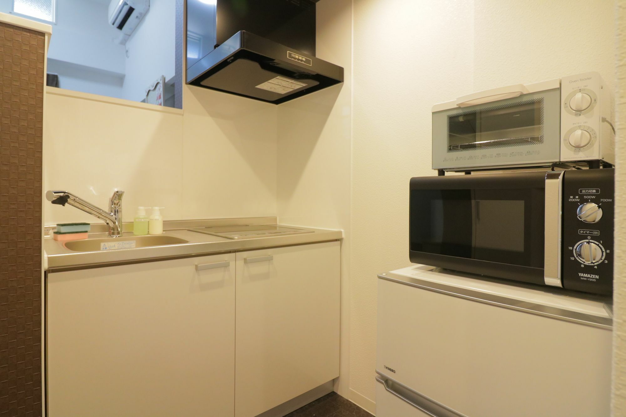 Hg Cozy Hotel No 36 蒲生四丁目駅前 Osaka Zewnętrze zdjęcie